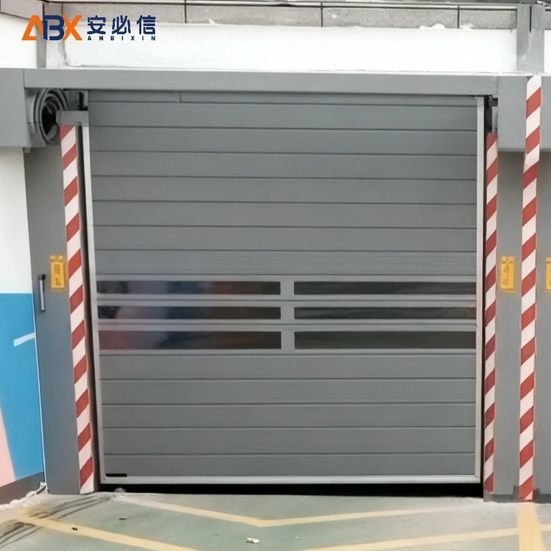 滁州市医药密闭高速门